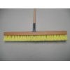 Den Nylon Broom wood back complete 